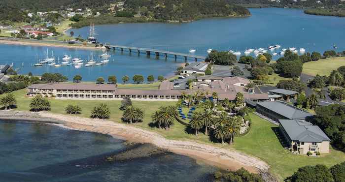 Others Copthorne Hotel and Resort Bay of Islands