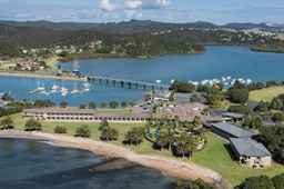 Copthorne Hotel and Resort Bay of Islands, ₱ 4,265.87