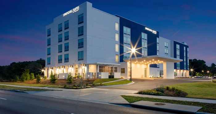 Lain-lain SpringHill Suites by Marriott Beaufort