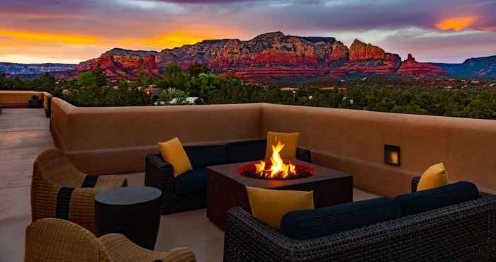 Lainnya Sky Rock Sedona