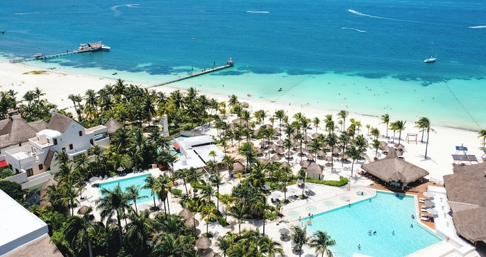 อื่นๆ InterContinental Presidente Cancun Resort, an IHG Hotel