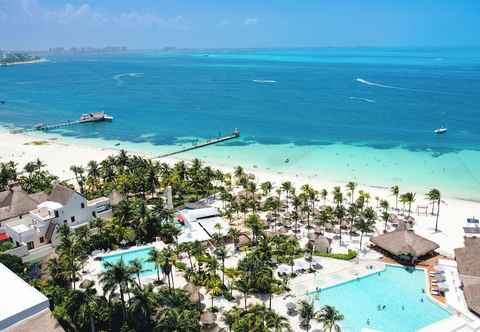 Others InterContinental Presidente Cancun Resort, an IHG Hotel