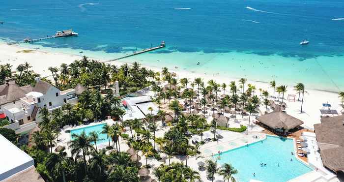 Lainnya InterContinental Presidente Cancun Resort, an IHG Hotel