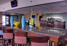 Others 2 Hampton Inn Daytona Speedway