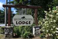 Lain-lain Highlands Inn Lodge