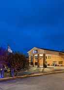 Imej utama Best Western Shelbyville Inn and Suites Celebration Inn