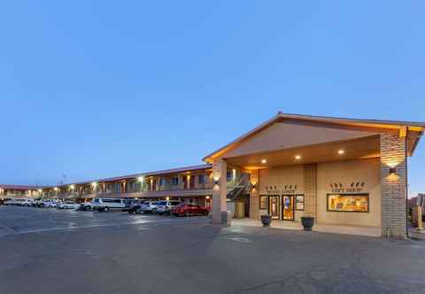 Others Best Western Canyon De Chelly Inn