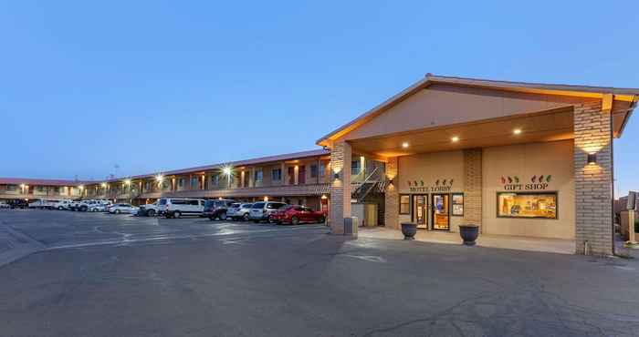 Others Best Western Canyon De Chelly Inn