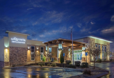 Others La Quinta Inn & Suites by Wyndham Chattanooga - East Ridge