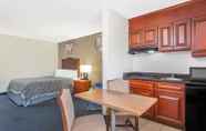 Lain-lain 4 Days Inn by Wyndham Arlington Pentagon