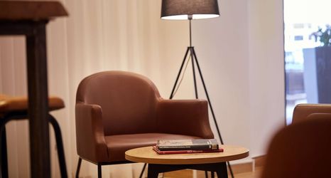 อื่นๆ 2 Scandic Berlin Kurfürstendamm