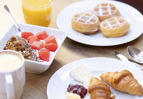 其他 Scandic Berlin Kurfürstendamm