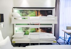 其他 6 Scandic Berlin Kurfürstendamm