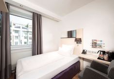 Lain-lain 7 Scandic Berlin Kurfürstendamm