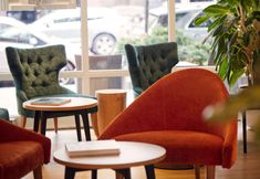 Lain-lain 4 Scandic Berlin Kurfürstendamm