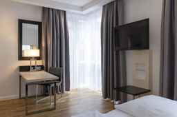 Scandic Berlin Kurfürstendamm, USD 182.13