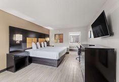 其他 7 Americas Best Value Inn Ft. Worth Hurst