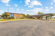 其他 Americas Best Value Inn Ft. Worth Hurst