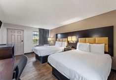 其他 6 Americas Best Value Inn Ft. Worth Hurst