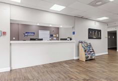 Khác 4 Americas Best Value Inn Ft. Worth Hurst