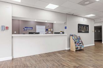 Others 4 Americas Best Value Inn Ft. Worth Hurst