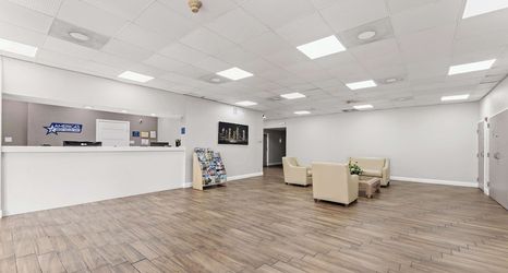 其他 2 Americas Best Value Inn Ft. Worth Hurst