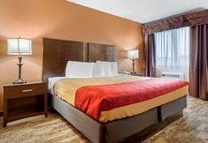 Others 7 Econo Lodge Black Hills
