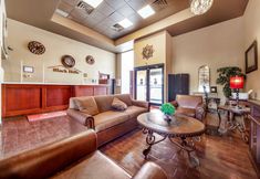 Others 3 Econo Lodge Black Hills