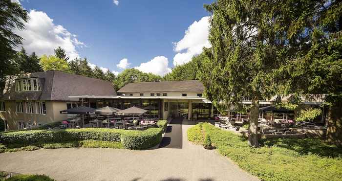 Others Bilderberg Hotel 't Speulderbos