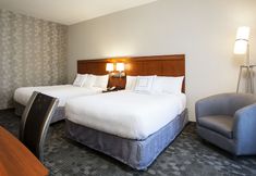 その他 4 Courtyard by Marriott Rochester Brighton