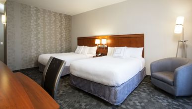 その他 4 Courtyard by Marriott Rochester Brighton