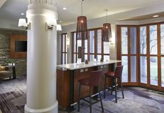 その他 2 Courtyard by Marriott Rochester Brighton