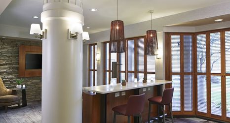 その他 2 Courtyard by Marriott Rochester Brighton