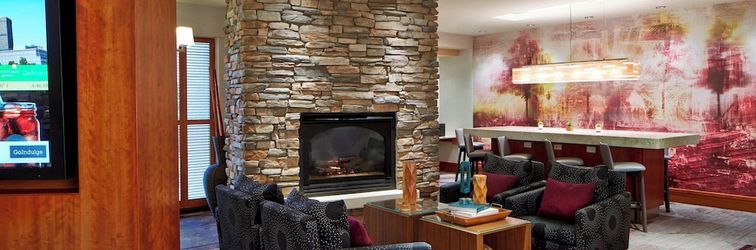 その他 Courtyard by Marriott Rochester Brighton