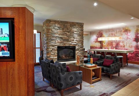 その他 Courtyard by Marriott Rochester Brighton