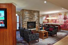 その他 Courtyard by Marriott Rochester Brighton