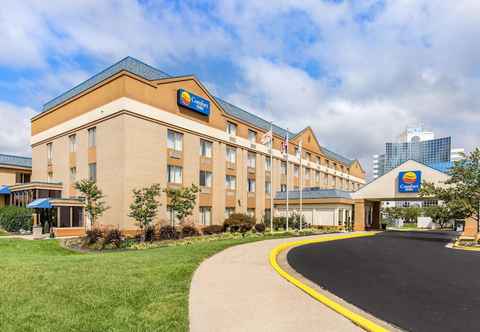 Others Comfort Inn College Park North