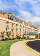 Imej utama Comfort Inn College Park North