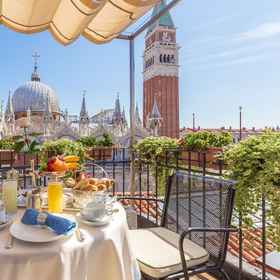 Primary image 1 ホテル コンコルディア, サン・マルコ大聖堂 ホテル