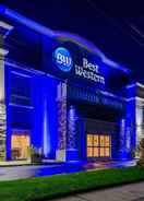 Imej utama Best Western Bar Harbour Inn