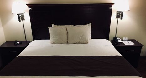 其他 2 Best Western Bar Harbour Inn