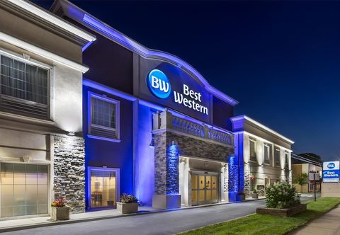 Others Best Western Bar Harbour Inn