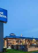 Imej utama Best Western Murfreesboro