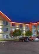 Imej utama Comfort Inn & Suites Woods Cross - Salt Lake City North