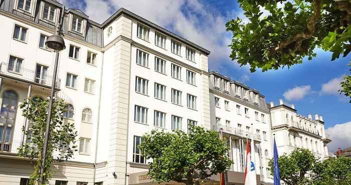 Lainnya Steigenberger Hotel Bad Homburg