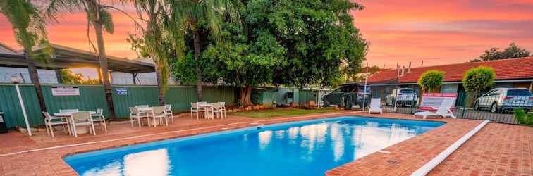 Others Hospitality Kalgoorlie, SureStay Collection by Best Western