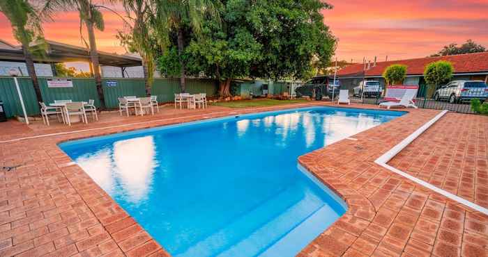 Others Hospitality Kalgoorlie, SureStay Collection by Best Western