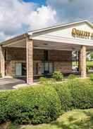 Imej utama Quality Inn Manning I-95