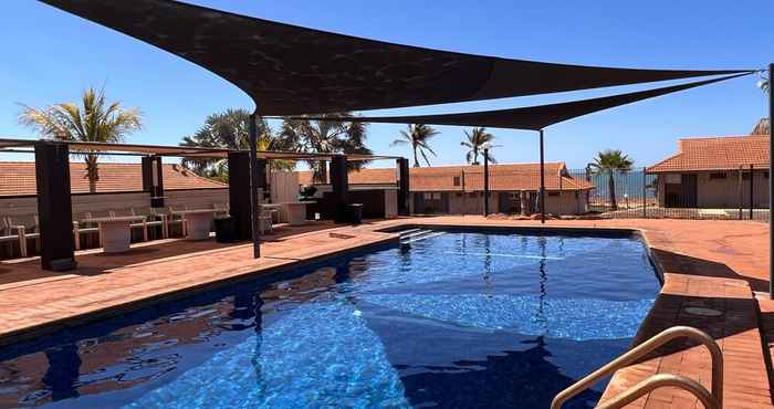 Lainnya Hospitality Port Hedland