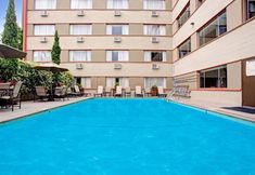 Lainnya 6 Travelodge by Wyndham Seattle By The Space Needle